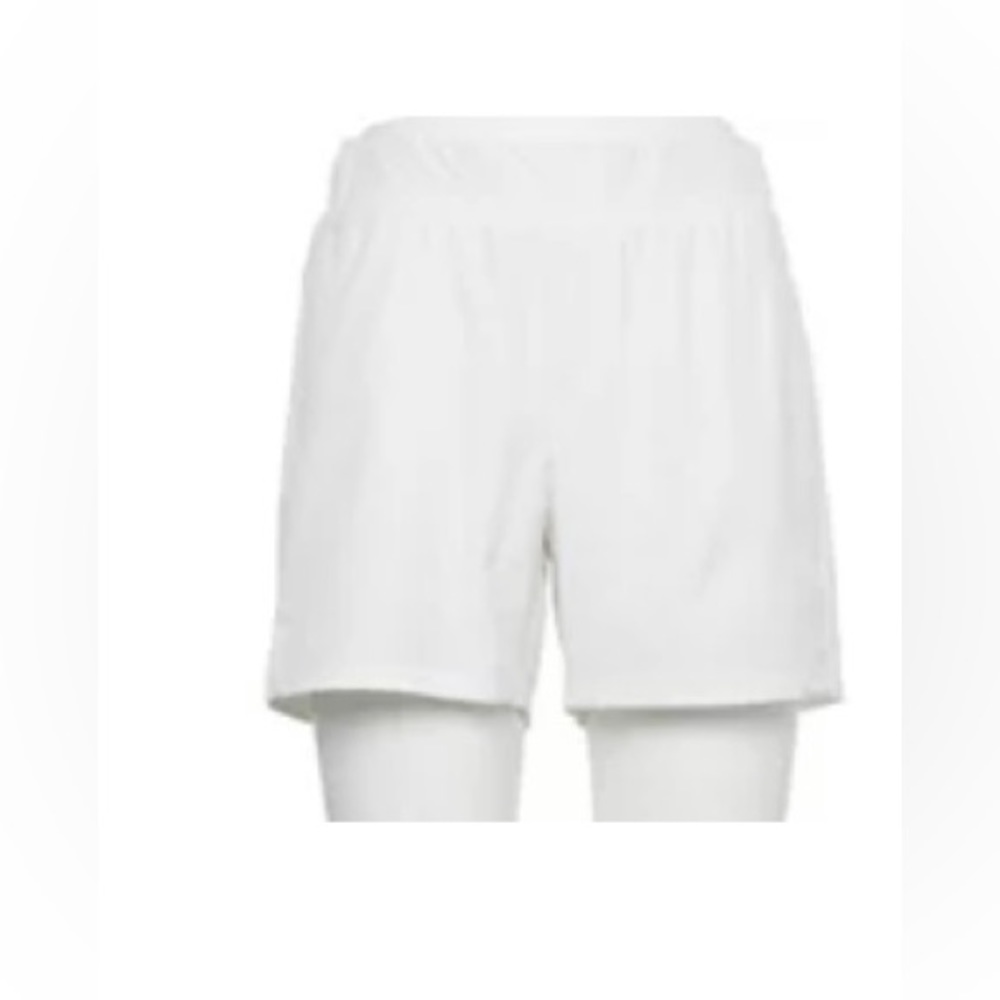 Women's Tek Gear® Woven Golf
Shorts, Size Medium